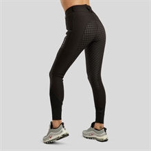 Montar MoAviana Caviar Crystal rijbroek full grip